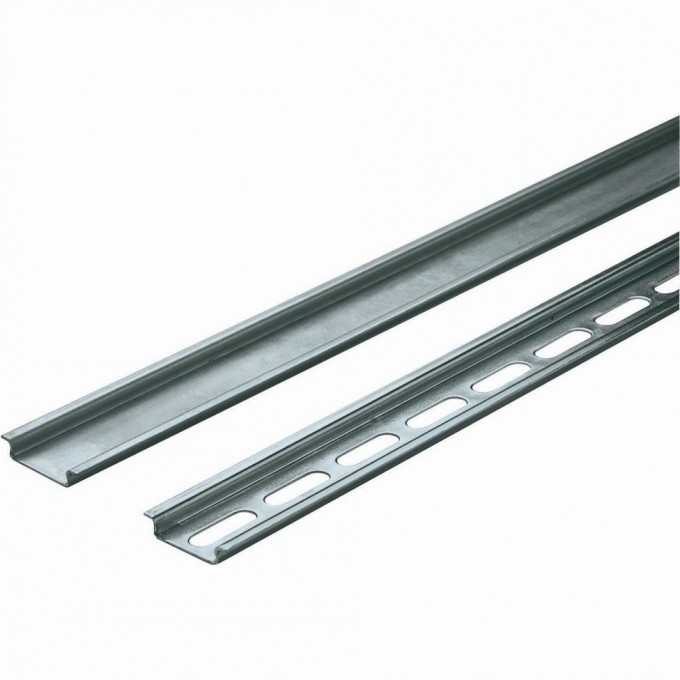 DIN-рейка симметричная перфорированная 2М 7,5Х35 NSYSDR200B