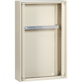 Навесной шкаф SCHNEIDER ELECTRIC PRISMA, Ш = 600мм, 27 модулей