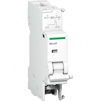 Расцепитель SCHNEIDER ELECTRIC iMX+iOF 110-415В iDPN N,DPN N Vigi