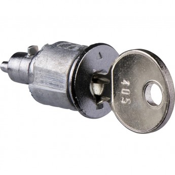 Замок для щитов SCHNEIDER ELECTRIC PRAGMA Замок для щитов SCHNEIDER ELECTRIC PRAGMA