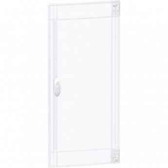 Дверь SCHNEIDER ELECTRIC PRAGMA 3РЯД 13МОДУЛЕЙ