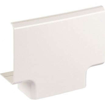 Т-отвод для кабель-канала SCHNEIDER ELECTRIC ULTRA 101Х50 Т-отвод для кабель-канала SCHNEIDER ELECTRIC ULTRA 101Х50