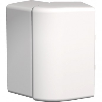 Угол внешний SCHNEIDER ELECTRIC OPTILINE 45 75Х55ММ, RAL9003 Угол внешний SCHNEIDER ELECTRIC OPTILINE 45 75Х55ММ, RAL9003