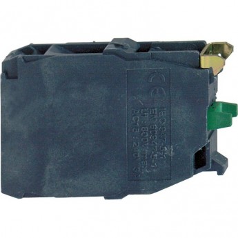 Контакт двойной SCHNEIDER ELECTRIC HARMONY 2 НО