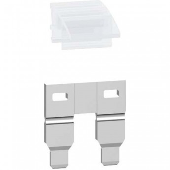 Перемычка SCHNEIDER ELECTRIC PRAGMA на 2 клеммы 10шт