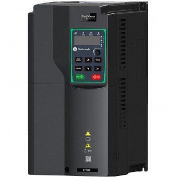 Преобразователь частоты SCHNEIDER STV600 7.5кВт 400В SE Преобразователь частоты SCHNEIDER STV600 7.5кВт 400В SE