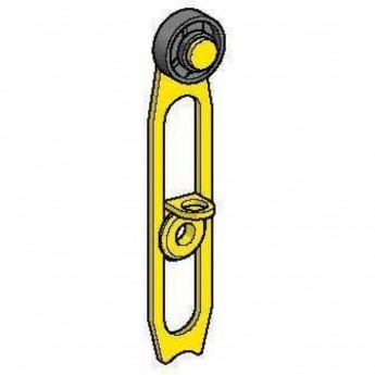 Рычаг концевого выключателя SCHNEIDER ELECTRIC OSISENSE XC STANDART ZCKY43 Рычаг концевого выключателя SCHNEIDER ELECTRIC OSISENSE XC STANDART ZCKY43