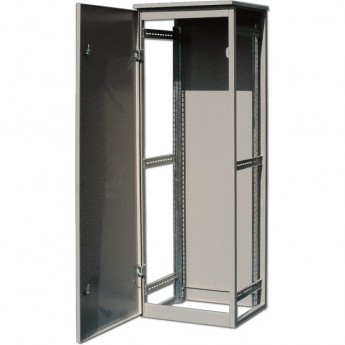 Корпус металлический ВРУ в стандартной комплектации DEKRAFT, 2000х800х450, IP31, К Корпус металлический ВРУ в стандартной комплектации DEKRAFT, 2000х800х450, IP31, К