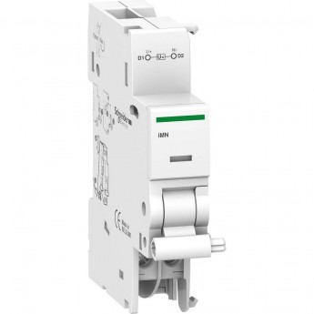 Расцепитель SCHNEIDER ELECTRIC iMN 220-240В (АКТИ 9)