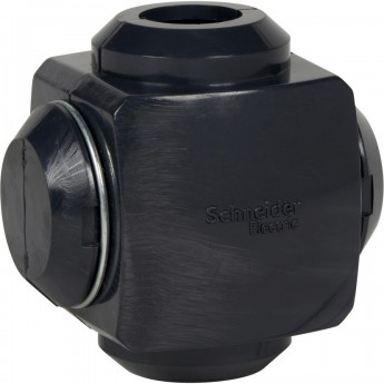 Сжим ответвительный SCHNEIDER ELECTRIC (4-10/1,5-10 ММ2)